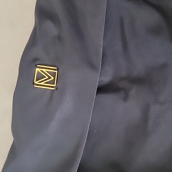 Bikini Bottom, Size M, Color Black - Picture 3 of 4